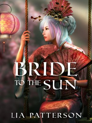 cover image of Bride to the Sun